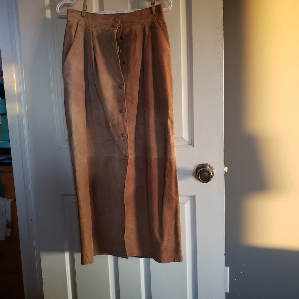 Danier Womens Skirt